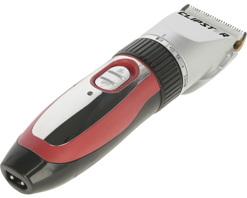 Haarschneidemaschine für den Gebrauch im Friseursalon und zu Hause