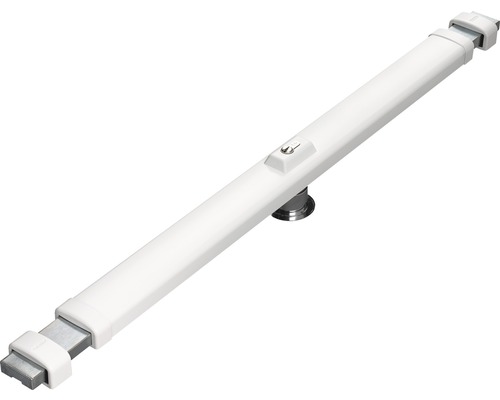 Fenstersicherung zur Sicherung von Fenstern und Fenstertüren