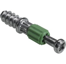 Exzenterverbinder für Möbel