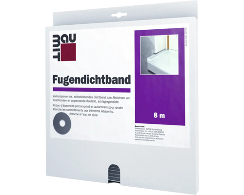 Fugendichtband24 - Der Online-Shop für Dichtungs