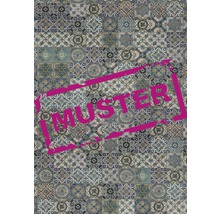 Handmuster Laminat 8.0 Visiogrande Ornamento Marbella