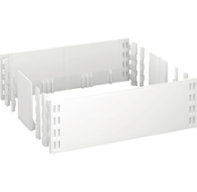 Wannenträger Flexa geeignet für unterschiedliche Wannen 170 x 70, 170 x 75, 170 x 80, 180 x 70, 180 x 75 und 180 x 80 cm-thumb-2