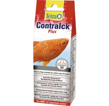 Tetra Contralck Plus Medikament gegen Weißpünktchenkrankheit für Zierfische