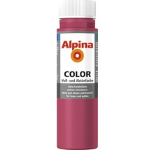 Alpina Voll- und Abtönfarbe Shocking Pink 250 ml-thumb-1