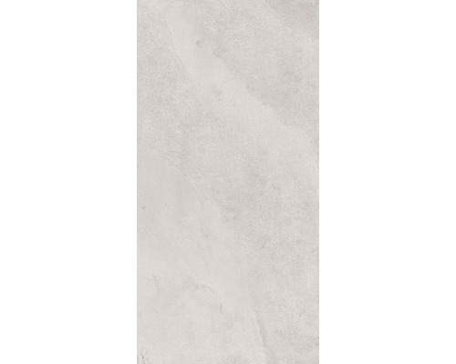 FLAIRSTONE Feinsteinzeug Terrassenplatte City Wave white rektifizierte Kante 120 x 60 x 2 cm FLAIRSTONE Feinsteinzeug Terrassenplatte City Wave white rektifizierte Kante 120 x 60 x 2 cm