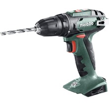 Akku-Bohrschrauber Metabo 18V BS 18, ohne Akku und Ladegerät-thumb-0 Akku-Bohrschrauber Metabo 18V BS 18, ohne Akku und Ladegerät-thumb-0