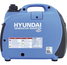 Hyundai Stromerzeuger Inverter HY1000Si D