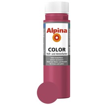 Alpina Voll- und Abtönfarbe Shocking Pink 250 ml-thumb-0