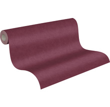 Tapetenrolle mit glatter Oberfläche