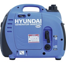 Hyundai Stromerzeuger Inverter HY1000SI D