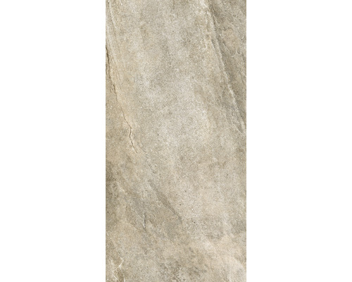 Fliese mit Steinoptik