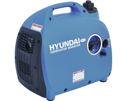 Hyundai Inverter Stromerzeuger