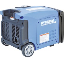 Stromerzeuger Hyundai Inverter Generator HY3200SEi D-thumb-5