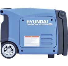 Stromerzeuger Hyundai Inverter Generator HY3200SEi D-thumb-2