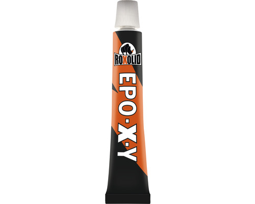 ROXOLID EPO-X-Y - 2K-Kleber 2x 17 g-0