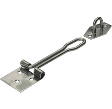 Türriegel aus Metall