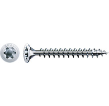Spax Schraube mit Senkkopf und Torx-Antrieb
