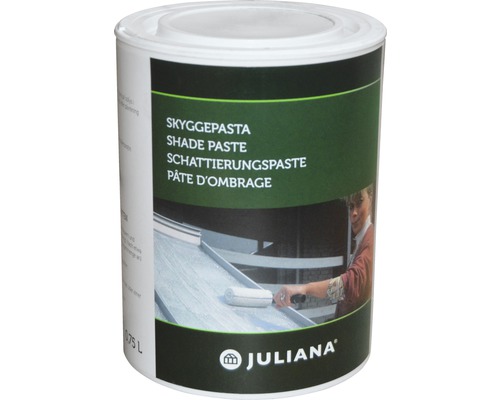 Schattierungspaste Juliana für Gewächshäuser, 750 ml Schattierungspaste Juliana für Gewächshäuser, 750 ml