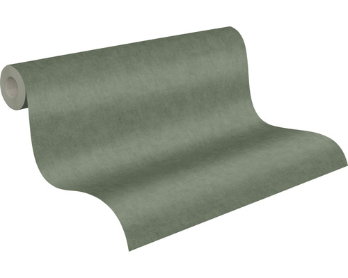 Tapetenrolle mit textilem Muster