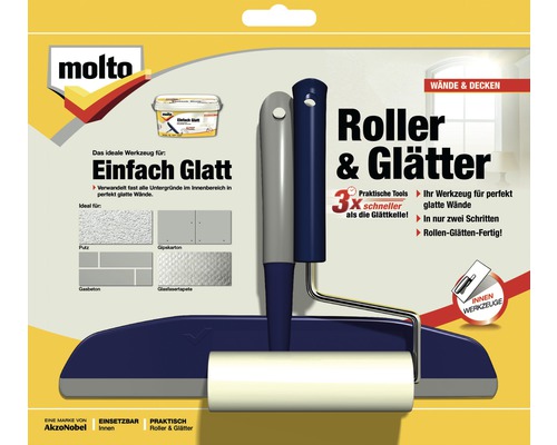 Spachtel Werkzeug Malerspachtel 30-100 mm Gipserspachtel Tapetenspachtel |  STABILO mehr als nur Baumarkt!