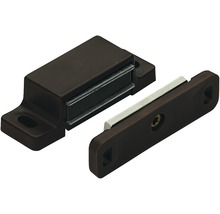 Magnetverschluss für Möbel