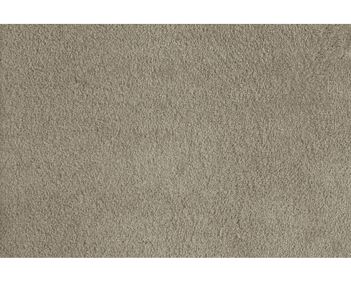 Teppichboden Shaggy Softness schlamm FB39 400 cm breit (Meterware)