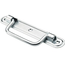 Koffergriff aus Metall