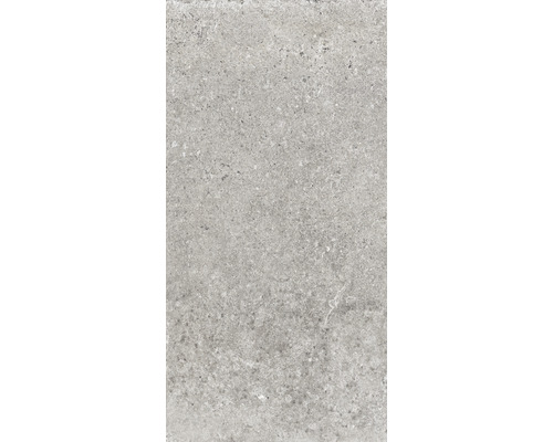 Feinsteinzeug Wand- und Bodenfliese Country Grey rektifiziert 30 x 60 x 0.85 cm Feinsteinzeug Wand- und Bodenfliese Country Grey rektifiziert 30 x 60 x 0.85 cm