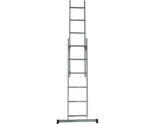 Mehrzweckleiter aus Metall