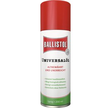 Universalöl Ballistol Spray 200 ml-thumb-0