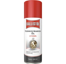 Ustanol Ballistol Spray 200 ml-thumb-0