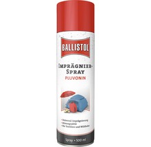 Pluvonin Ballistol Imprägnier Spray 500 ml-thumb-0