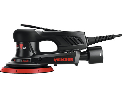 Menzer Exzenterschleifer mit Stromkabel