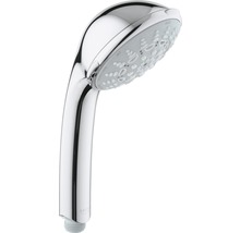Handbrause GROHE Relexa 100 five 28796000 Ø 10 cm chrom-thumb-0