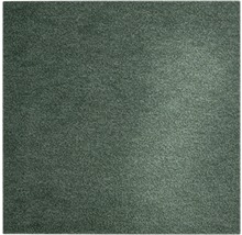 Teppichboden Shag Catania grün 400 cm breit (Meterware)-thumb-0