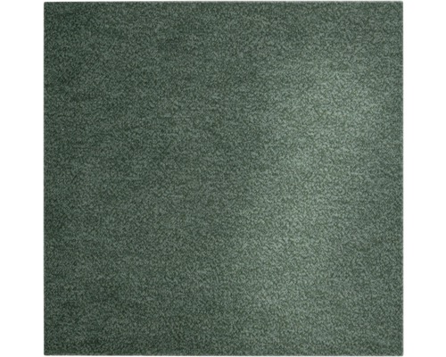 Teppichboden Shag Catania grün 400 cm breit (Meterware)-0