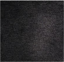 Teppichboden Shag Catania anthrazit 500 cm breit (Meterware)-thumb-0