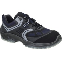 S3 Sicherheitshalbschuh Hammer Workwear blau Gr. 39-thumb-0