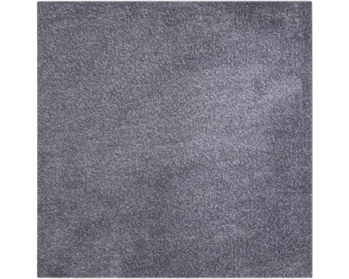 Teppichboden Shag Catania grau 500 cm breit (Meterware)-0