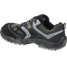 S3 Sicherheitshalbschuh Hammer Workwear oliv Gr. 47-thumb-1