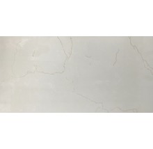Feinsteinzeug Wand- und Bodenfliese Loire Beige 30 x 60 x 1 cm rektifiziert-thumb-3