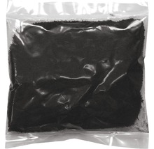 Uniflocken schwarz 40 g-thumb-1