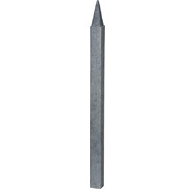 Teichrandpflock 10 Stück, 60 cm-thumb-0