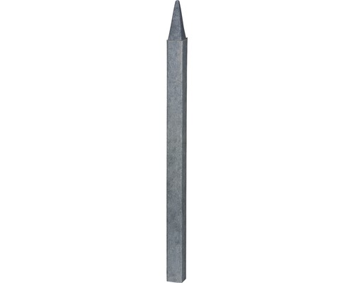 Teichrandpflock 10 Stück, 60 cm