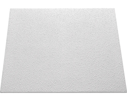 Quadratische Akustikplatte zur Schallabsorption