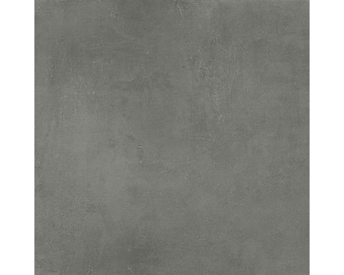 Feinsteinzeug Wand- und Bodenfliese New Concrete grau matt 60 x 60 cm-0