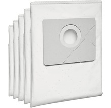 Vliesfiltertüten 35L Kärcher für NT 30/1, NT361, NT 35/1 5er Pack