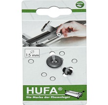 Hartmetall Ersatzrad Hufa Ø 15x5 mm-thumb-0