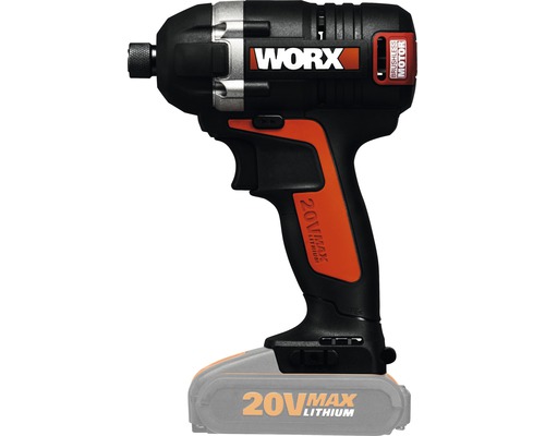 Worx best sale wx292 9