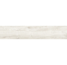Feinsteinzeug Wand- und Bodenfliese Limewood blanco 23,3 x 120 cm-thumb-3 Feinsteinzeug Wand- und Bodenfliese Limewood blanco 23,3 x 120 cm-thumb-3